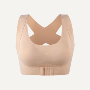 Corrector de Postura con Soporte Suave