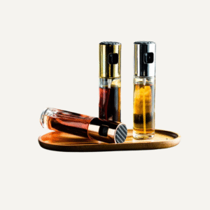 Rociador Preciso de Aceite – 100ml Vidrio