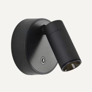 Lámpara LED Recargable de Pared – USB